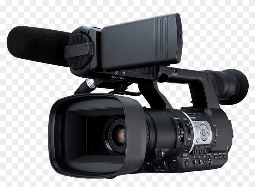 Camcorder Insurance All The Fun, Without The Worry - 6k Camcorder Clipart #2162669