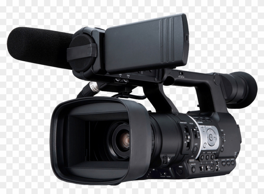 Camcorder Insurance All The Fun, Without The Worry - 6k Camcorder Clipart