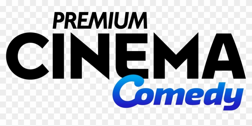 Comedy Png - Mediaset Premium Comedy Hd Clipart