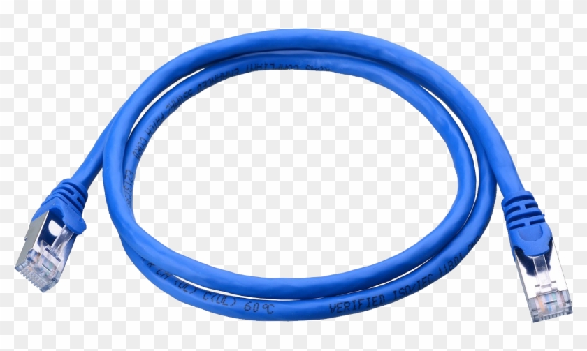 Ethernet Cable Png Pluspng - 0.5 M Ethernet Cable Clipart