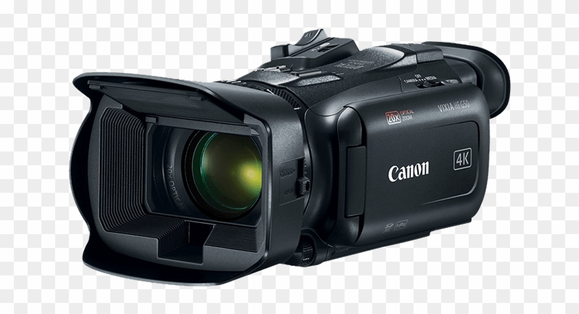 Canon Rumors - Canon Vixia Hf G50 Clipart