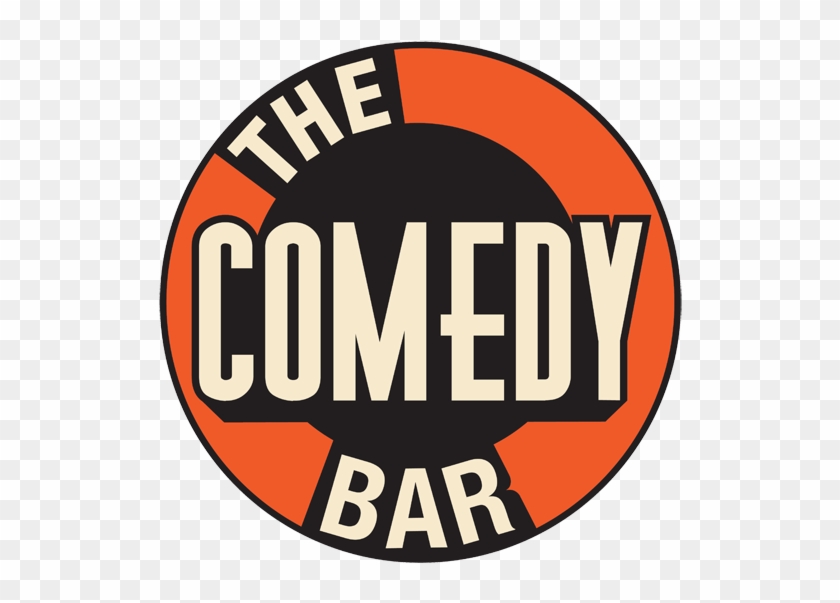 The Comedy Bar5 Print 02 Copy Clipart #2162779