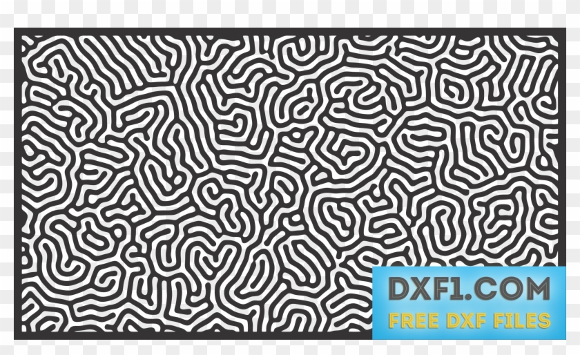 A Link To Us On A Forum, Your Blog, Or Share In Your - Dxf Pattern Clipart