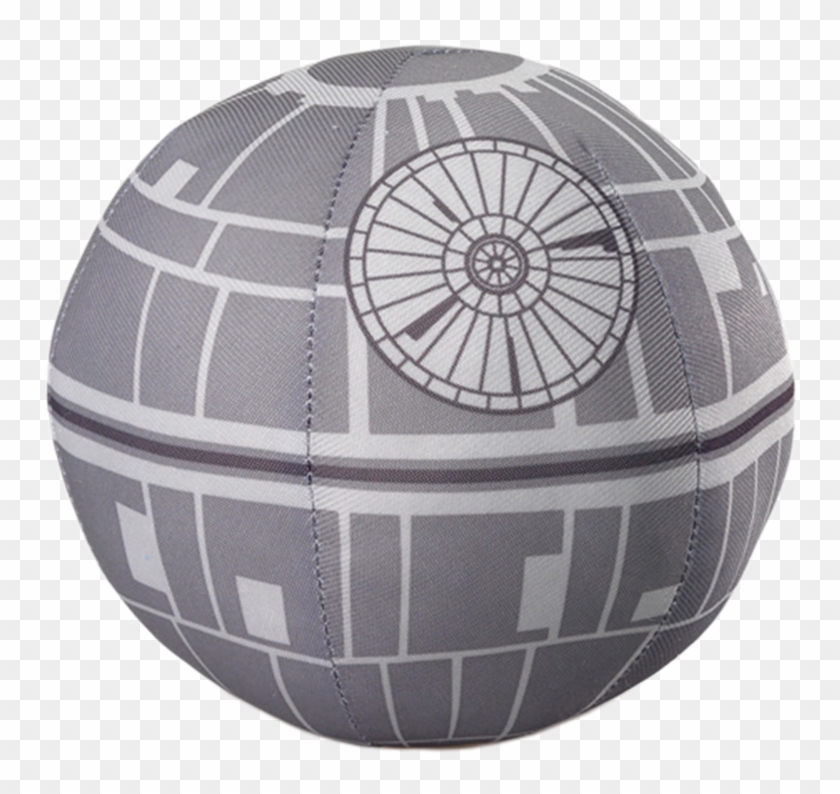 Tv Store, Star Wars Party, Star Wars Bedroom, Death - Death Star Plush Clipart