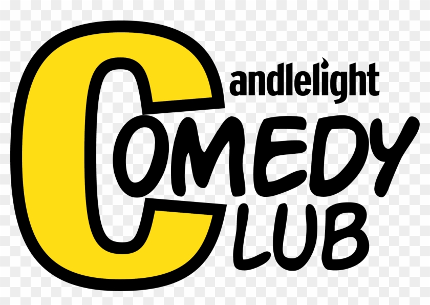 Candlelight Comedy Club - Candlelight Theatre Delaware Clipart #2162958