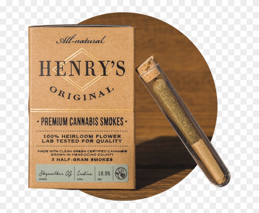 And So We've Laid Out This Little Trip For You To Take, - Henry's Originals Coast Preroll Clipart #2163114