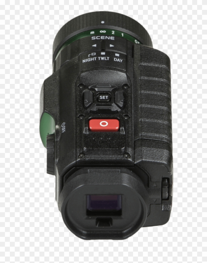 Sionyx - Video Camera Clipart #2163117