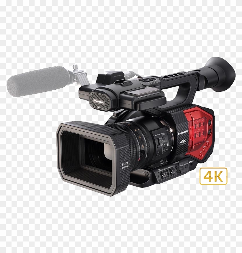 Panasonic 4k Camera 200 Clipart