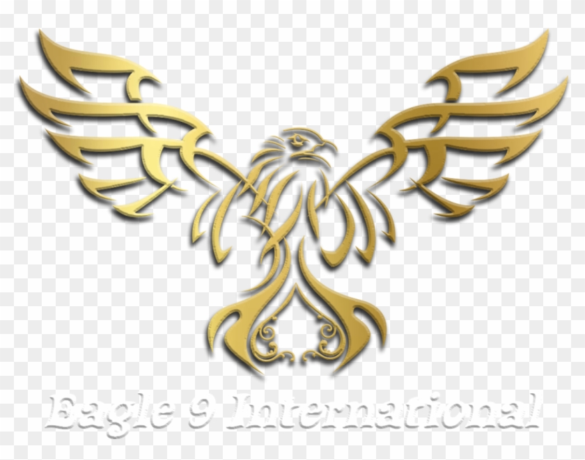 Golden Eagle Clipart #2163233