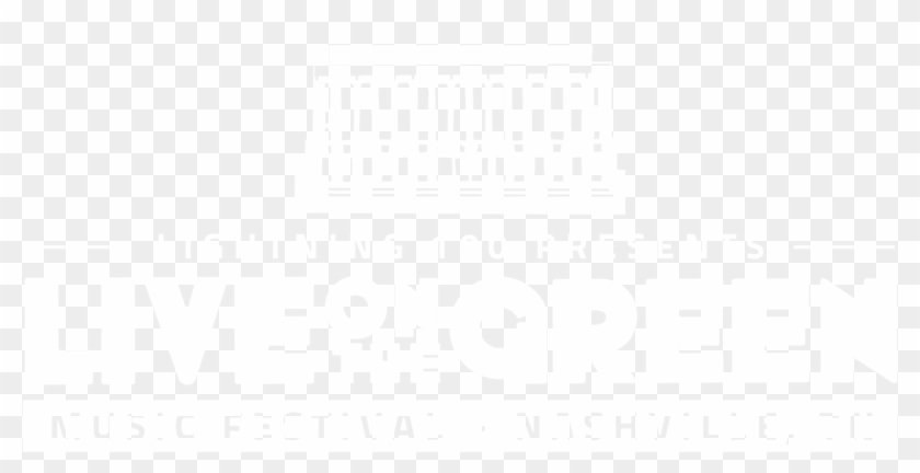 13 Mar Lotg Logo White - Graphic Design Clipart