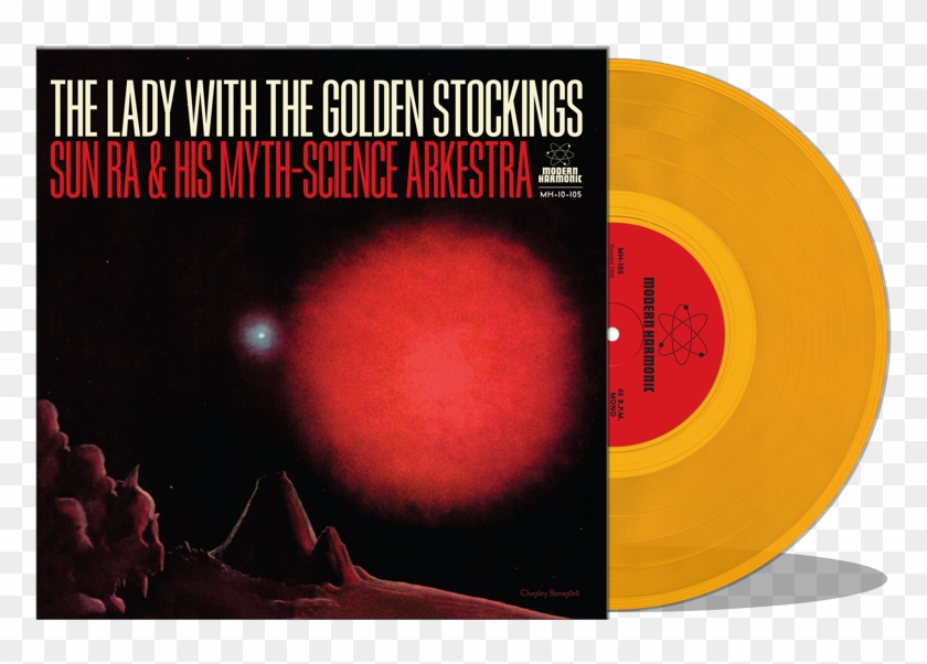 Sun Ra 10" Bundle Nrbq 10" - Circle Clipart