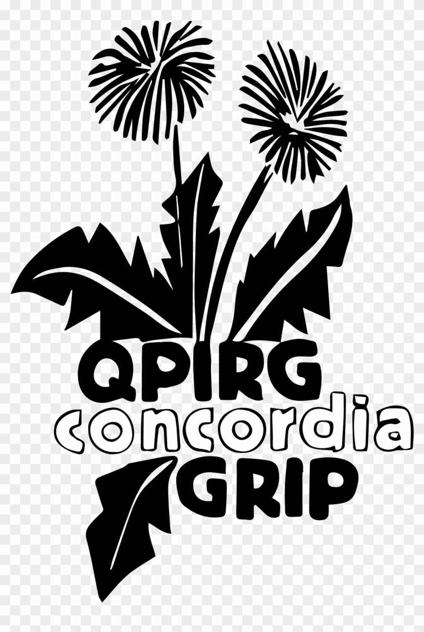 Qpirg - Qpirg Concordia Clipart