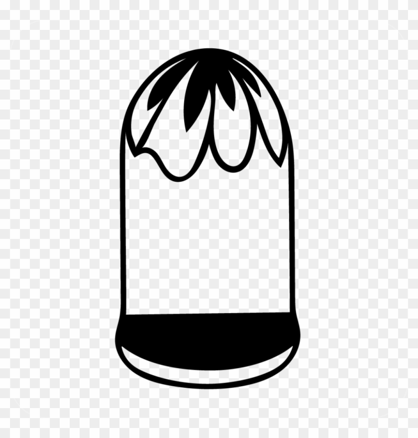 Missle Clipart #2163860
