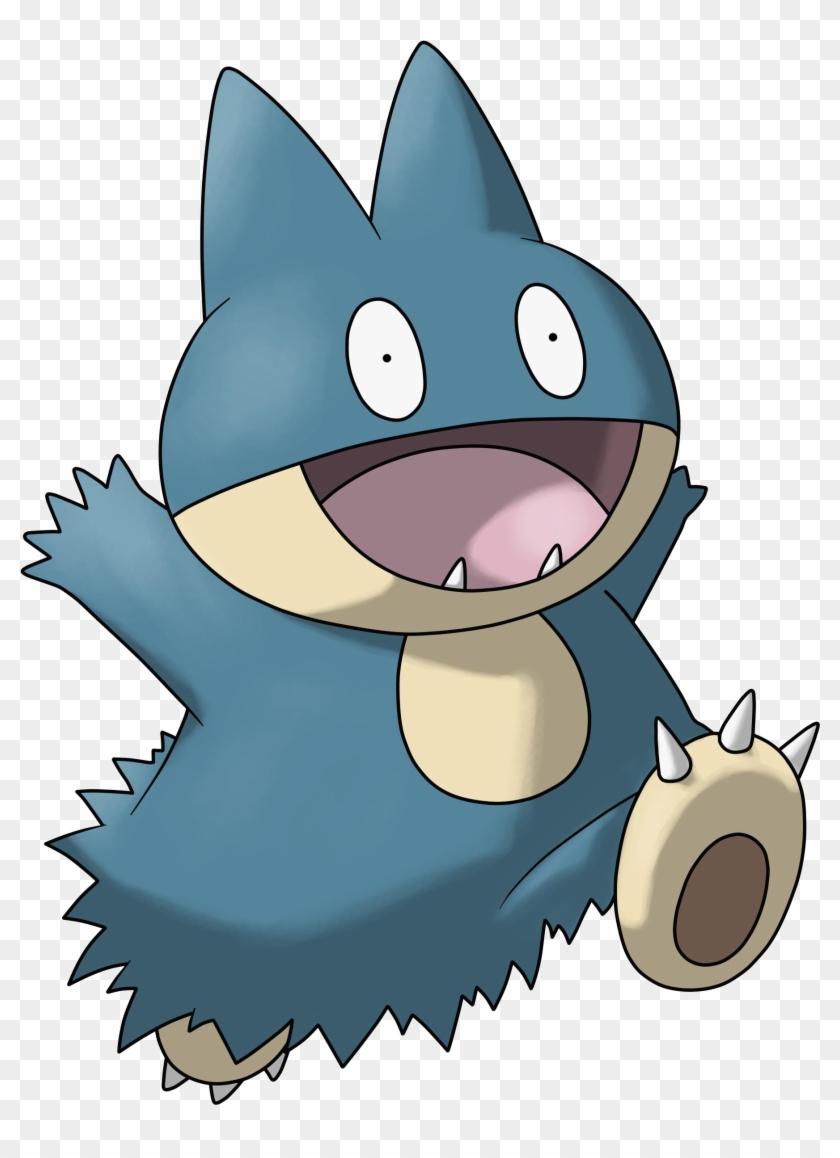 Pokemon Png Image - Pokemon Munchlax Clipart