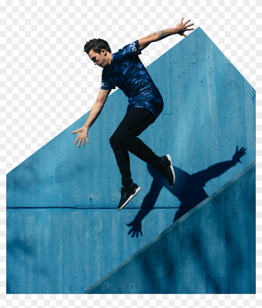 Unnamed - Jumping Clipart