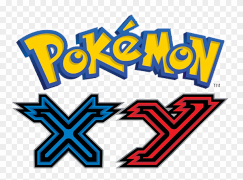 Pokémon - Xy - Nintendo Direct June 2017 Clipart