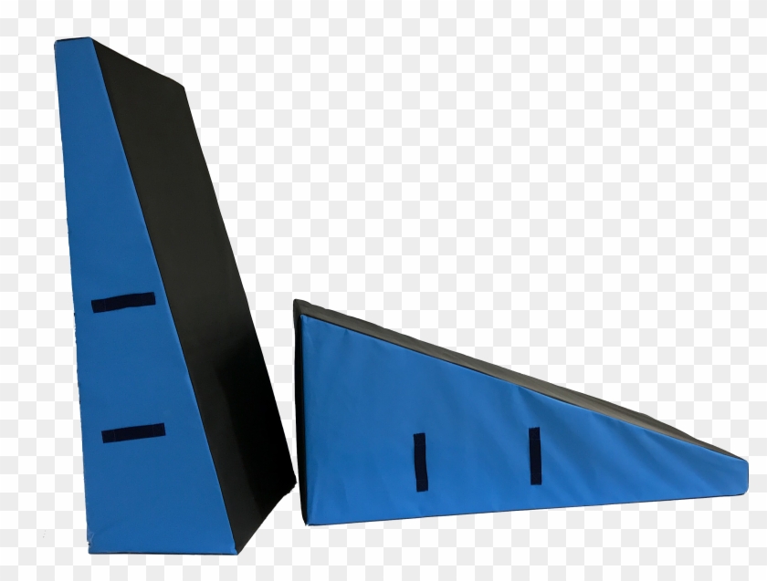 Promat Wedge Blocks - Slope Clipart #2164319