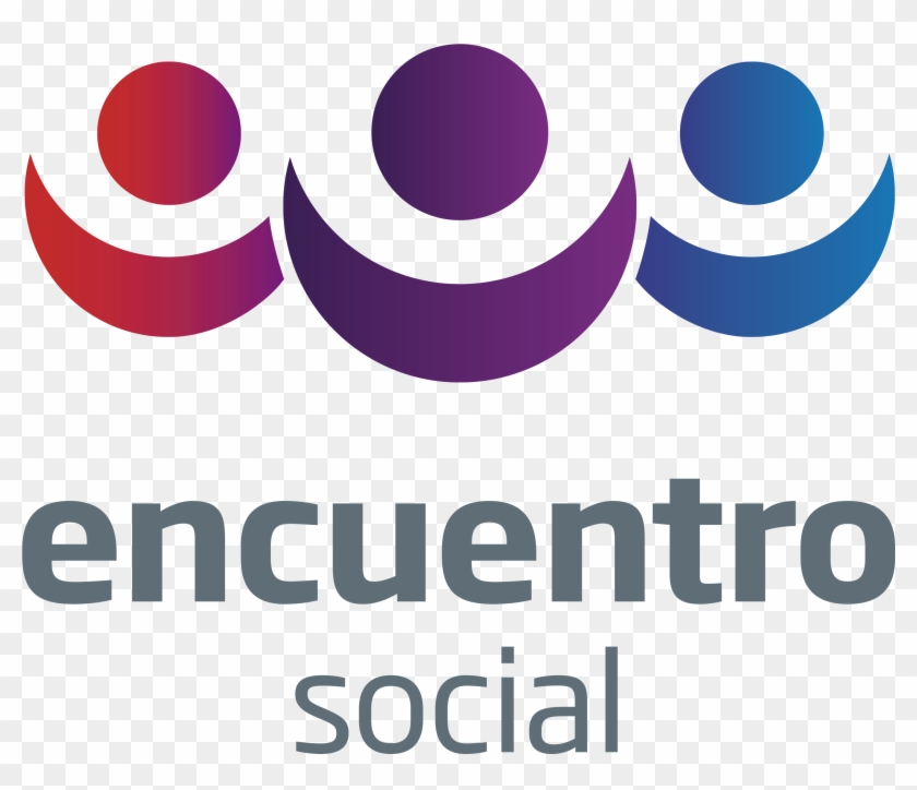Encuentro Social Png - Social Encounter Party Clipart #2164351