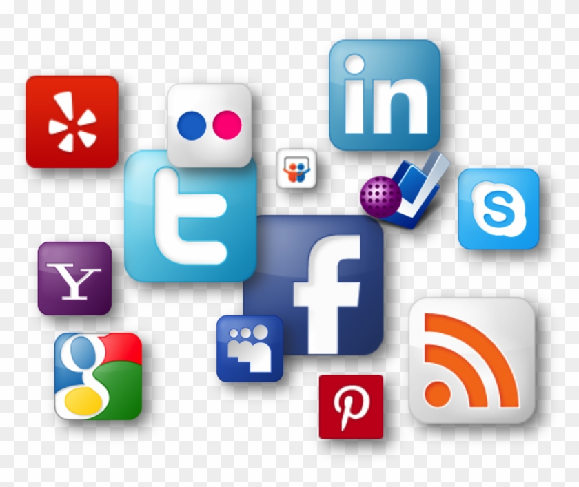 Our Social Media Cover Page Design Provides Custom - Facebook Clipart