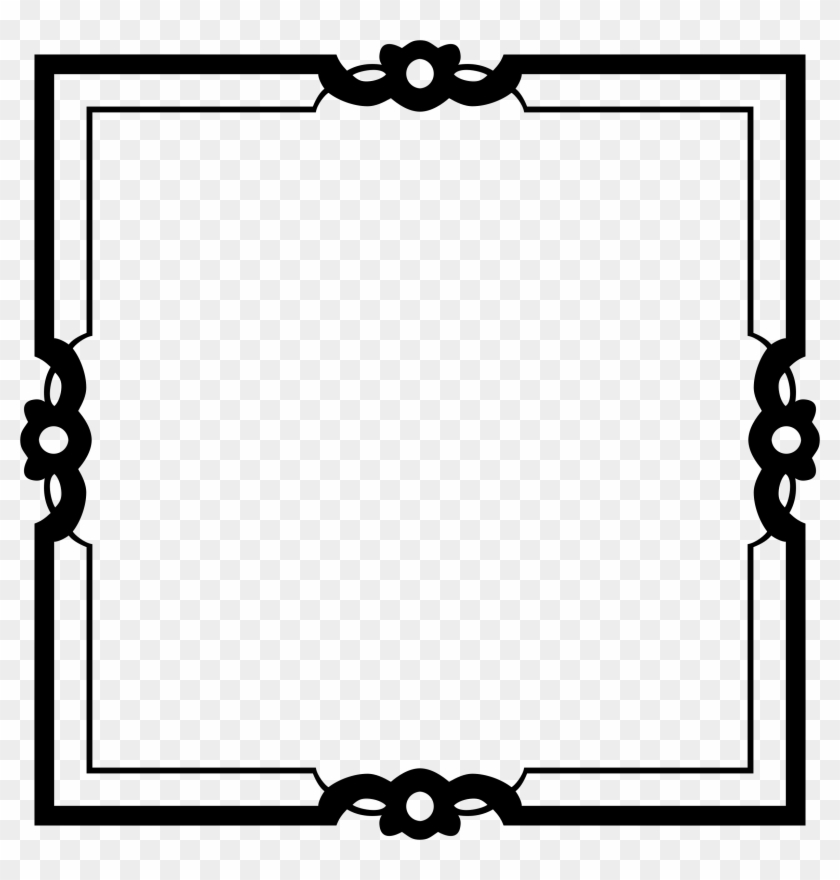 This Free Icons Png Design Of Ornate Nameplate Extended - Nameplate Ornate Png Clipart