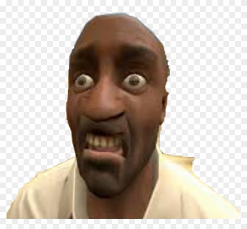 Confused Meme Transparent - Comedy Clipart