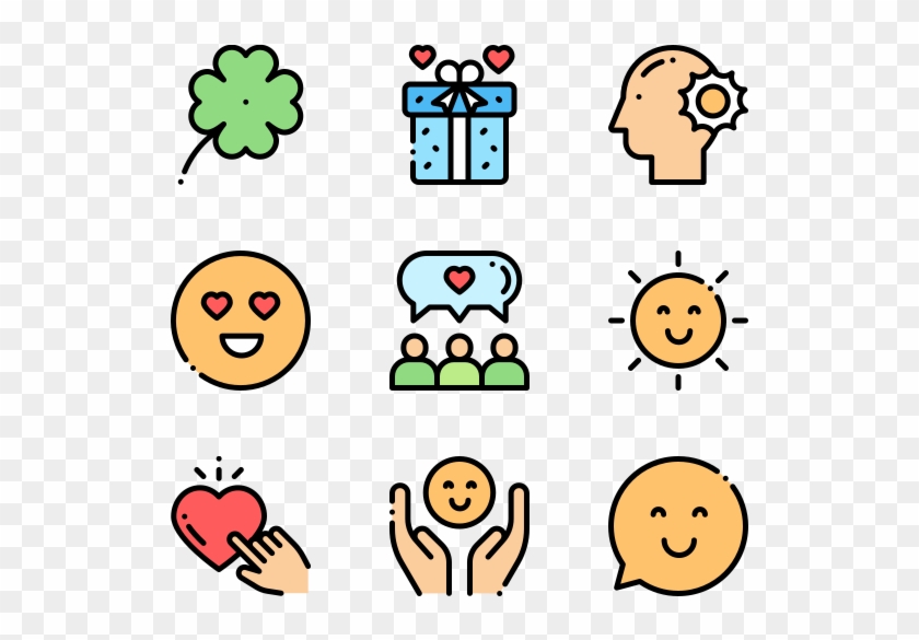 Clip Art - Png Download #2164539