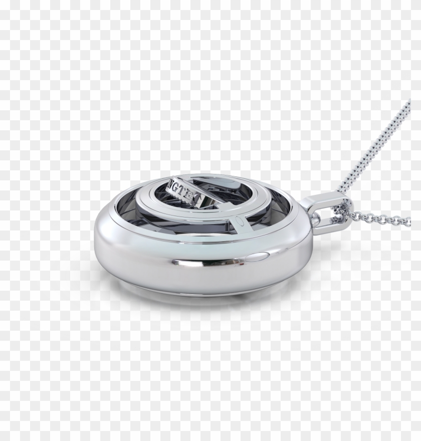 Blingtec For Misfit Shine - Locket Clipart