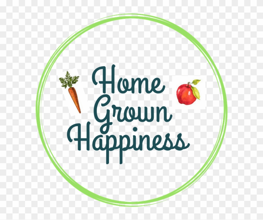 Cropped Home Grown 4 4 - Strawberry Clipart #2164609
