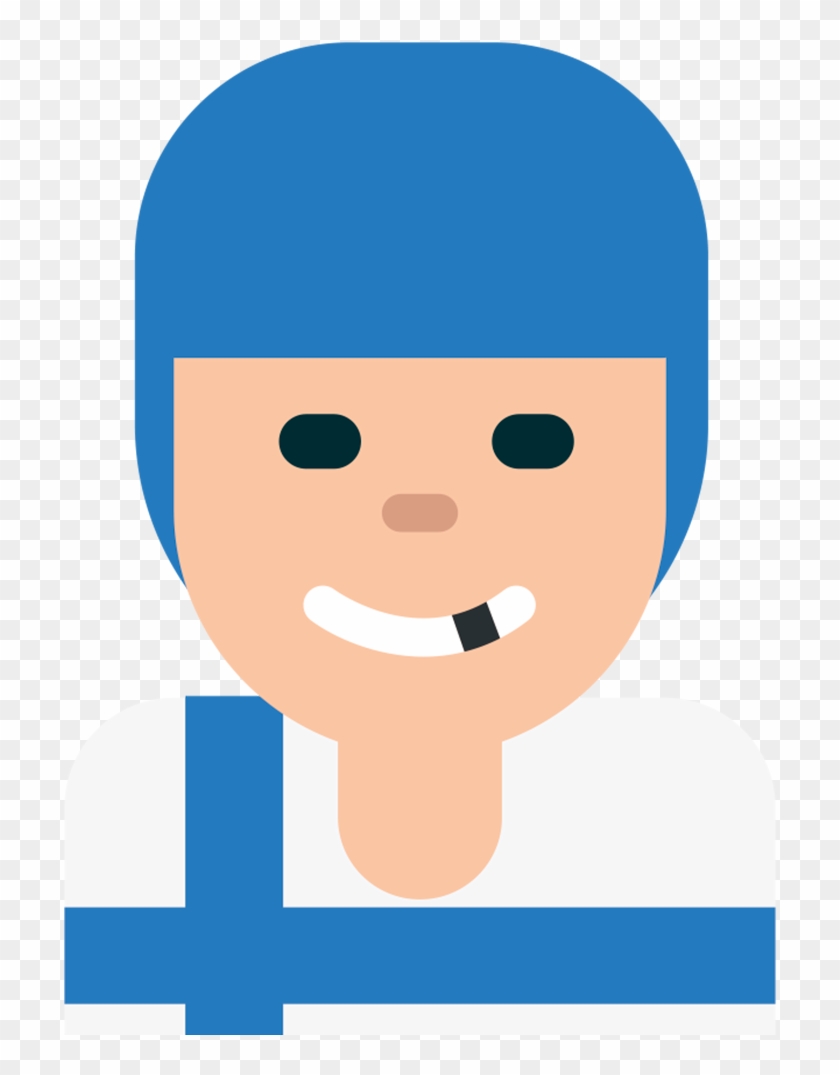 Emoji - Happiness - Cartoon Clipart