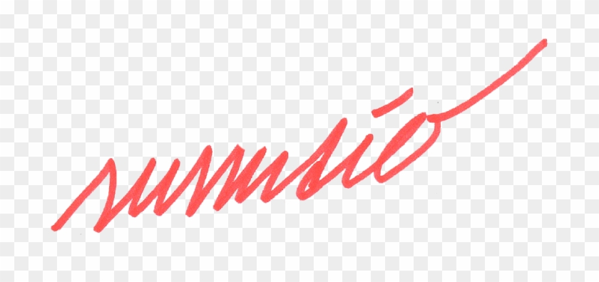 Calligraphy Clipart #2164928