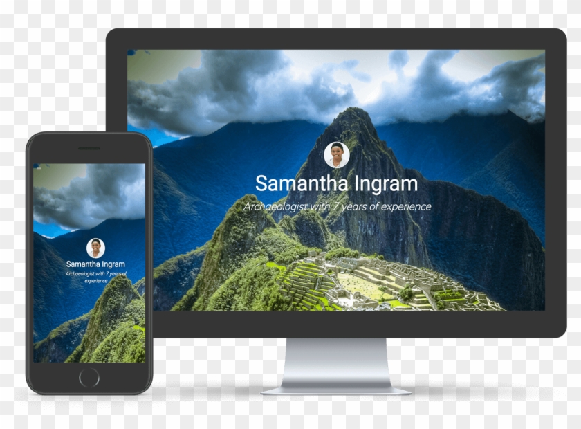 Slide - Background Of Peru Clipart #2164929