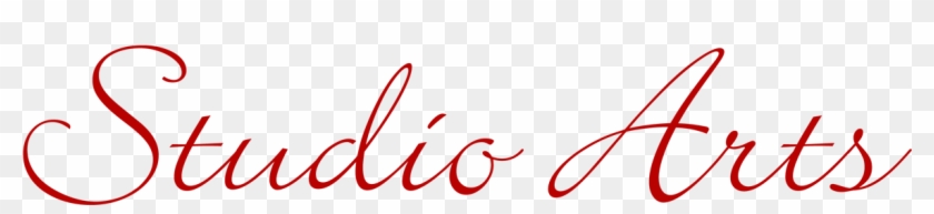 Amazing Art Classes For Kids, Teens & Adults - Studio Art Logo Clipart