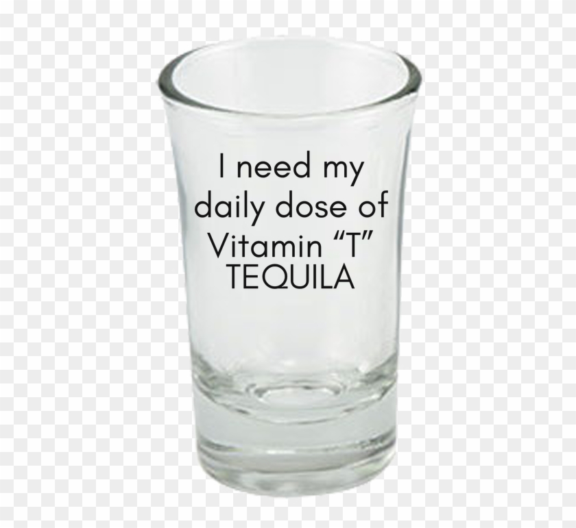 Tequila Shot Png - Need A Tequila Shot Clipart #2165075