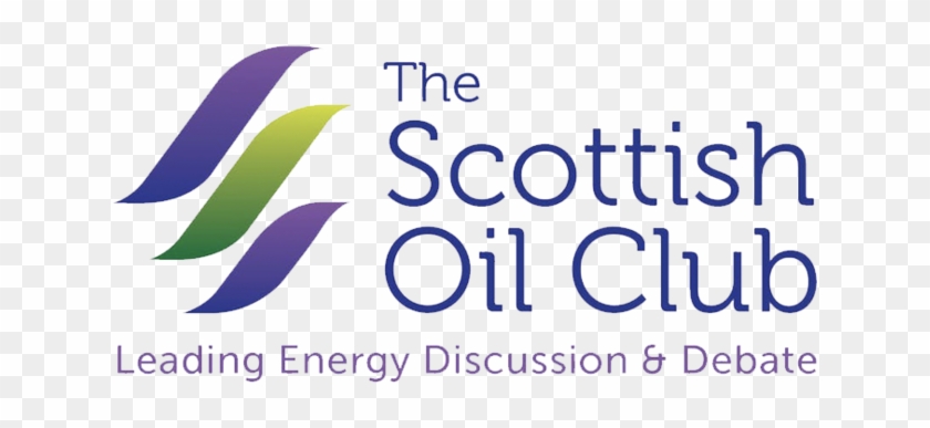 Scottish Oil Club - Graphic Design Clipart
