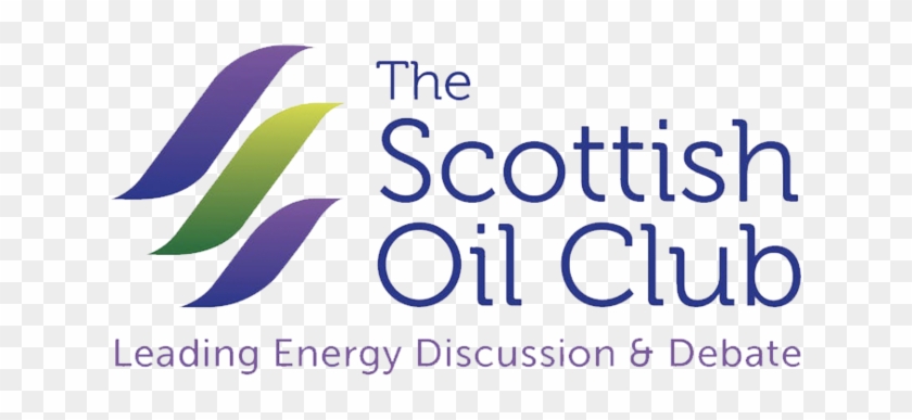 Scottish Oil Club - Graphic Design Clipart #2165080