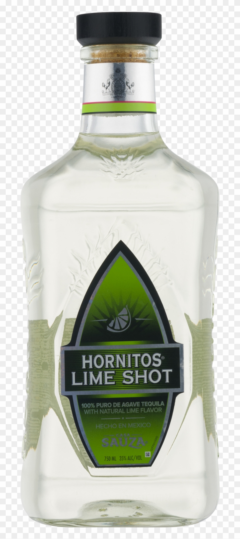 Hornitos Lime Shots Clipart