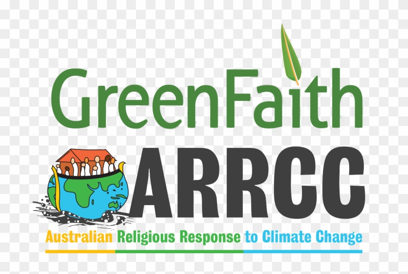 Australian Religious Response To Climate Change Clipart #2165118