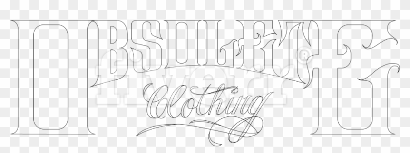 Big Worksample Image - Drawing Clipart #2165148