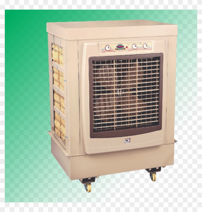 Puma Water Air Cooler Metal Body Cooler 20'' Fan - Lahori Air Cooler Png Clipart #2165265