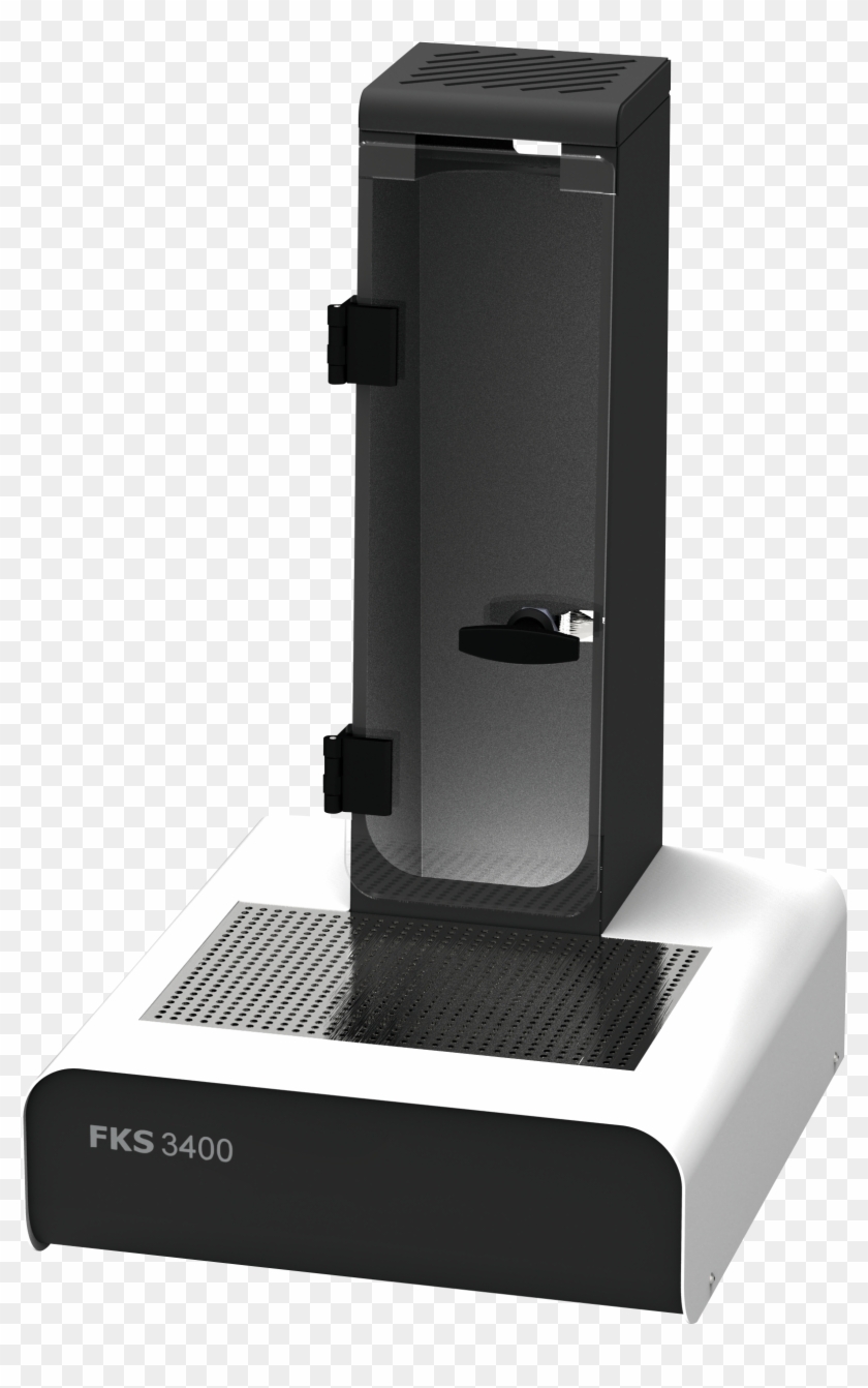 Liquid Cooler - Computer Hardware Clipart