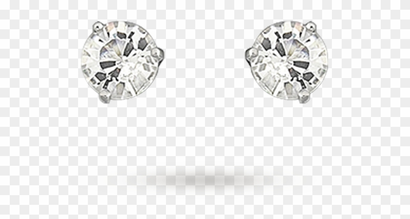640 X 640 2 - Swarovski Stud Earrings Price Clipart