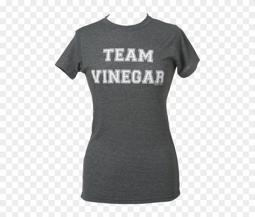Team Vinegar Shirt - Active Shirt Clipart