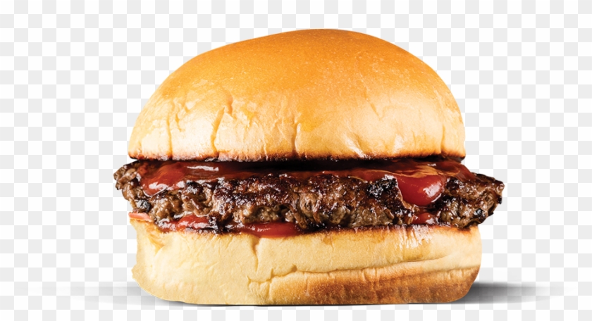 Hamburger - Fast Food Clipart