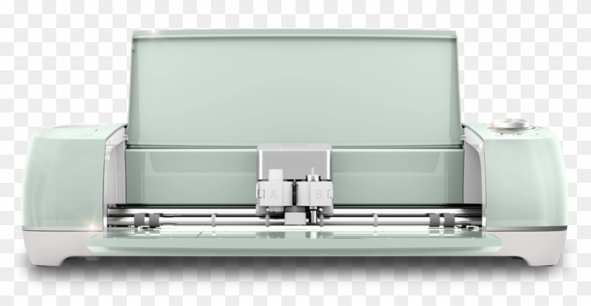 Cricut Explore Air® - Cricut Explore Air 2 Diagram Clipart