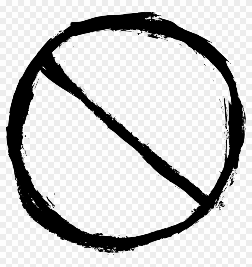 Free Download - No Artificial Colours Icon Clipart