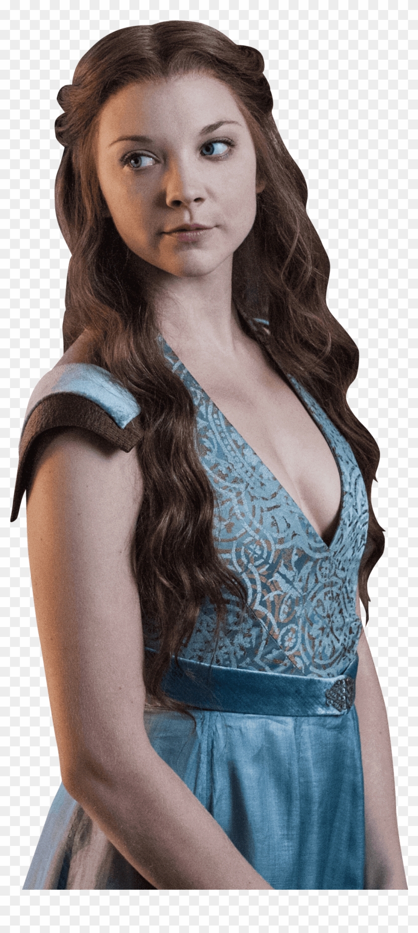 Natalie Dormer Photos - Game Of Thrones Princess Margaret Clipart #2165839