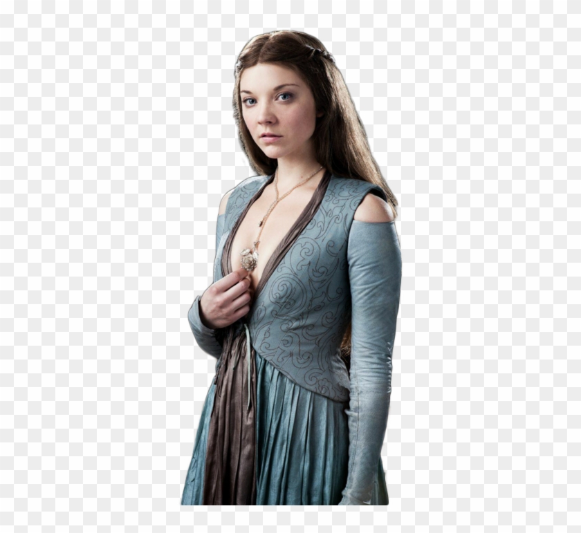 My Only Rule Is Don't Repost My Edit Somewhere Claiming - Games Of Thrones Margaery Tyrell Clipart #2165874