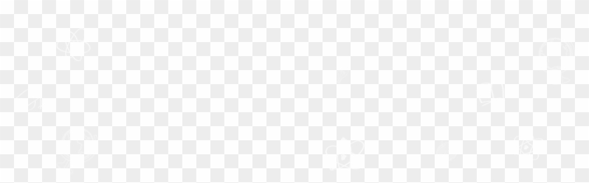 Objects - Johns Hopkins Logo White Clipart #2165876