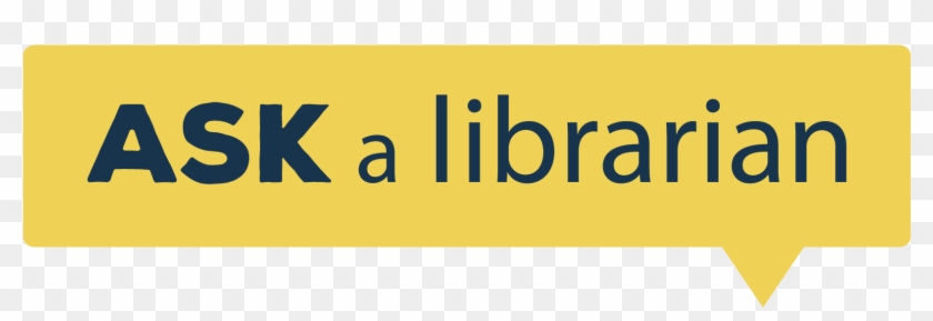 Chat With A Librarian Now - Orange Clipart #2165917