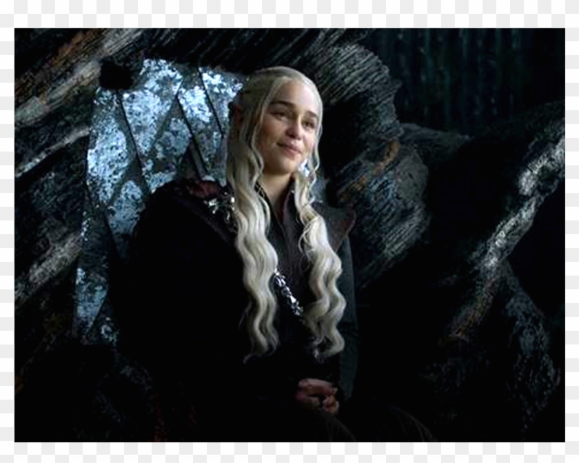 Image - Daenerys Targaryen Bend The Knee Gif Clipart #2166247